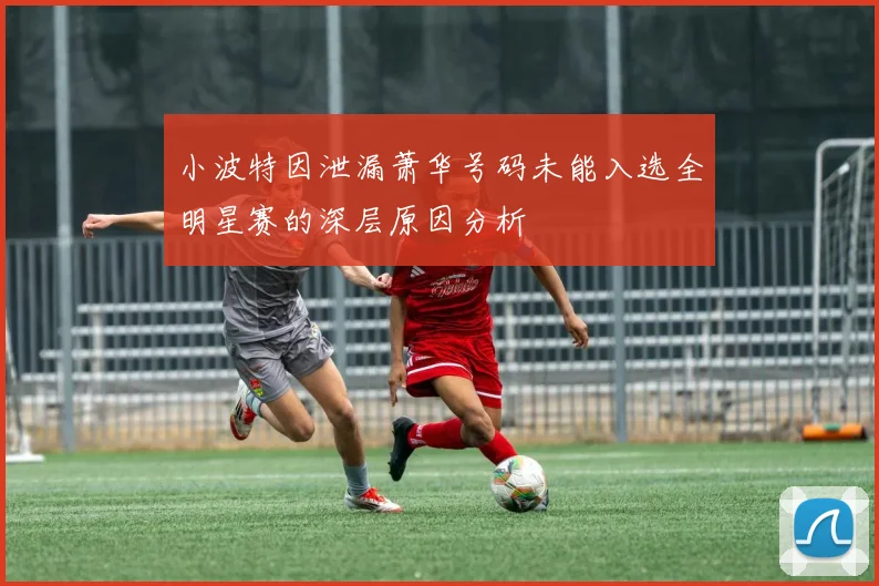 小波特因泄漏萧华号码未能入选全明星赛的深层原因分析